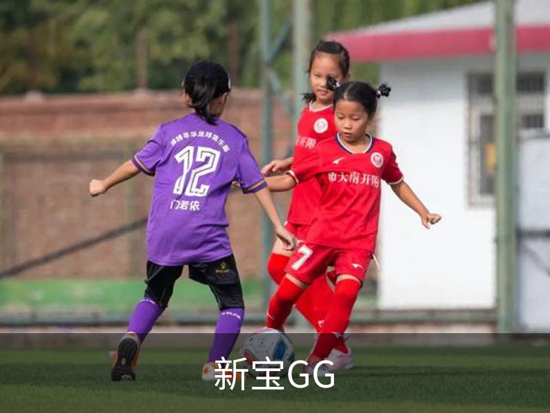 走进新宝GG